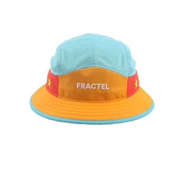 Mũ Chạy Bộ Rộng Vành Fractel Bucket - Vietnamese Version Limited
