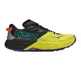  Giày Chạy Địa Hình Nam Hoka Speedgoat 7 - BHK 