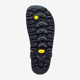 Dép Unisex Luna Sandals Oso Winged Edition - Black 
