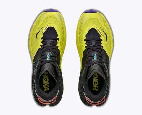 Giày Chạy Địa Hình Nam Hoka Speedgoat 7 - BHK