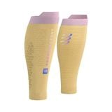  Bó Bắp Chân Compressport Calf R2 3.0-Impala/Roseate 
