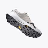  Giày Chạy Địa Hình Nam Mount To Coast Men's M1 - Oatmeal 