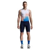  Bộ Quần Áo Nam Ba Môn Phối Hợp Triathlon 2XU Core Trisuit - NBB/MDN 