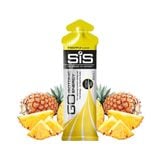  Gói Gel Năng Lượng SiS Go Isotonic Energy Gel - Pineapple 