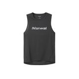  Áo Chạy Bộ Nam NNormal Race Tank Men - NN Black 