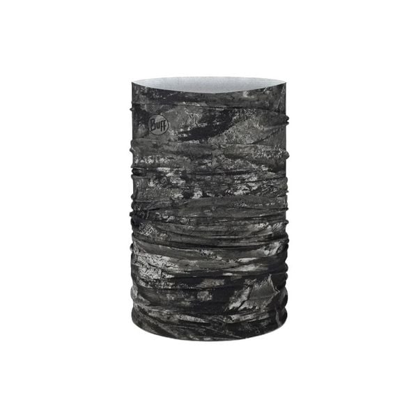 Khăn Ống Đa Năng Buff® CoolNet UV®V - Real Tree Aspect Graphite