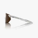  Kính 100% Hypercraft SQ Currently Running Marshmallow - HiPER Bronze Lens 