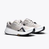  Giày Chạy Địa Hình Nam Mount To Coast Men's M1 - Oatmeal 