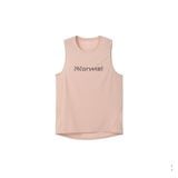  Áo Chạy Bộ Nam NNormal Race Tank Men - NN Dusty Pink 