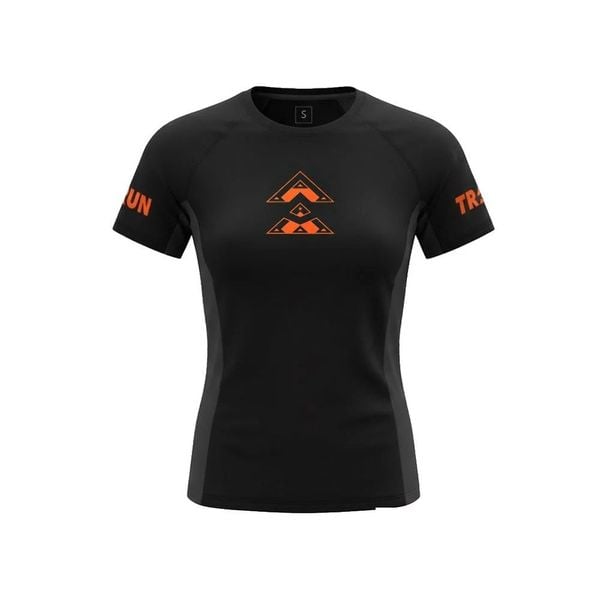 Áo Chạy Bộ Nữ T8 Women's Iced Tee - Rising Viet Nam Limited