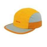  Mũ Chạy Bộ Fractel Running Cap - M-Series - Sienna 