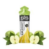  Gói Gel Năng Lượng SiS Go Isotonic Energy Gel - Apple 