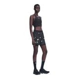  Quần Chạy Bộ Nữ On Running Women's Performance Shorts Lumos - Black 