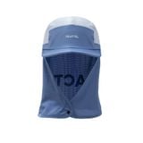  Mũ Chạy Bộ Trùm Gáy Fractel Legionnaire - Blue Driftline 