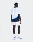  Áo Thể Thao Nam On Running Men's Court-T Swing - White/Jay 