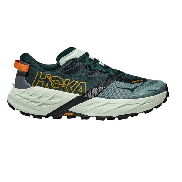 Giày Chạy Địa Hình Nam Hoka Speedgoat 7 Wide - BFS