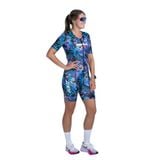  Bộ Quần Áo Ba Môn Nữ Zoot Women's Ltd Tri Aero Fz Racesuit - IM Energy Lab 