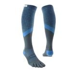  Tất Xỏ Ngón Chạy Địa Hình Cao Cổ Injinji Trail Midweight OCT - Storm 