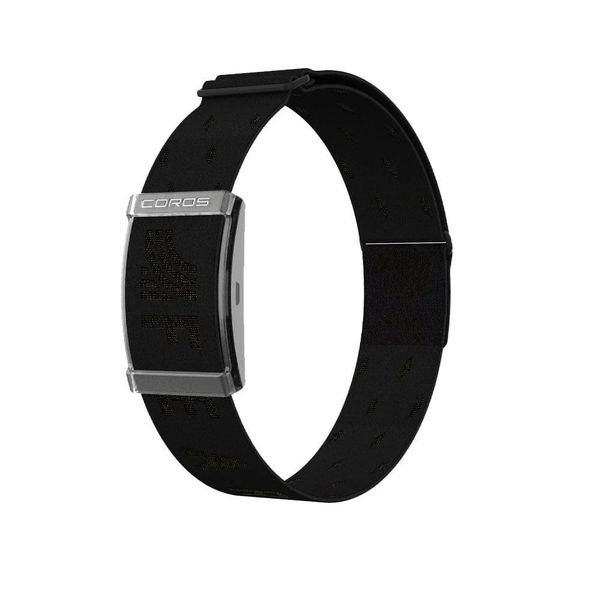 Đai Đo Nhịp Tim Coros Heart Rate Monitor - Jakob Ingebrigtsen - Black