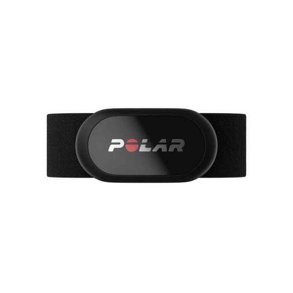 Đai Đo Nhịp Tim Polar H10 Heart Rate Sensor - Black