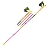  Gậy Chạy Địa Hình LEKI Ultratrail FX.One - Pink 