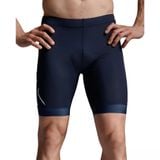  Quần Ba Môn Phối Hợp Nam 2XU Core Tri 8" Shorts - MDN/WHT 
