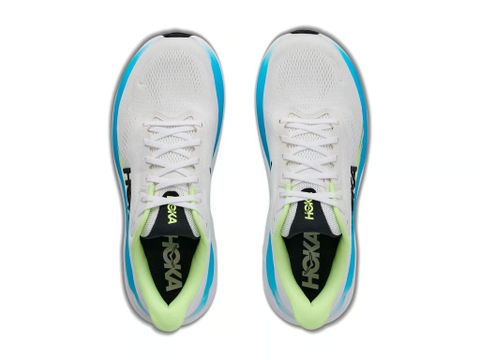 Giày Chạy Bộ Nam Hoka Clifton 11 Wide - FLCK