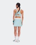  Váy Thể Thao Tennis/Pickleball Nữ On Running Court Skirt Split - Brook 