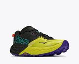  Giày Chạy Địa Hình Nam Hoka Speedgoat 7 - BHK 