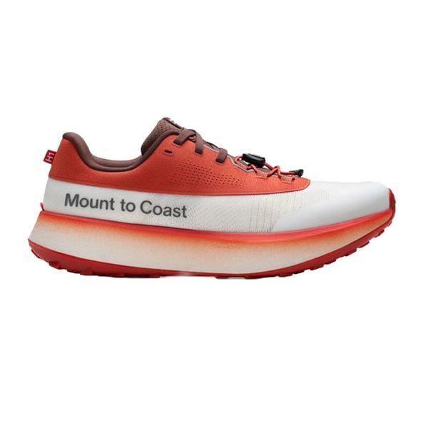 Giày Chạy Địa Hình Nam Mount To Coast Men's H1 - Sedona