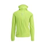  Áo Chạy Địa Hình Chống Nước Nam INOV8 Stormshell - Green 