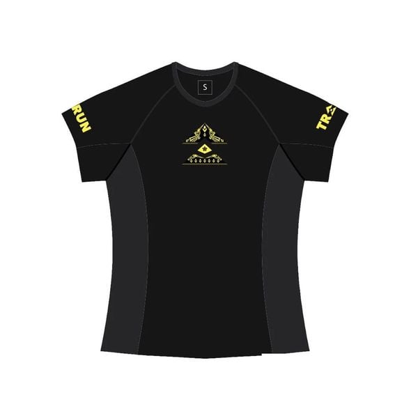 Áo Chạy Bộ Nữ T8 Women's Iced Tee - V.O (Vietnam Original)