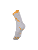  Tất Chạy Trail Compresspot Pro Racing Socks v4.0 Trail - GRAY VIOLET/APRICOT 