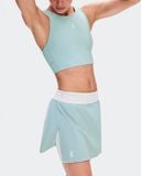 Váy Thể Thao Tennis/Pickleball Nữ On Running Court Skirt Split - Brook 