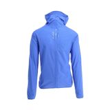  Áo Chạy Địa Hình Chống Nước Nam INOV8 Stormshell V2 - Blue 