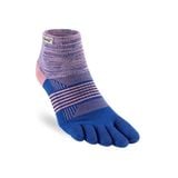  Tất Xỏ Ngón Injinji Women Trail Midweight Mini-Crew - Orchid 