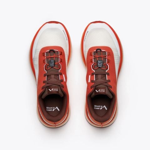 Giày Chạy Địa Hình Nữ Mount To Coast Women's H1 - Sedona