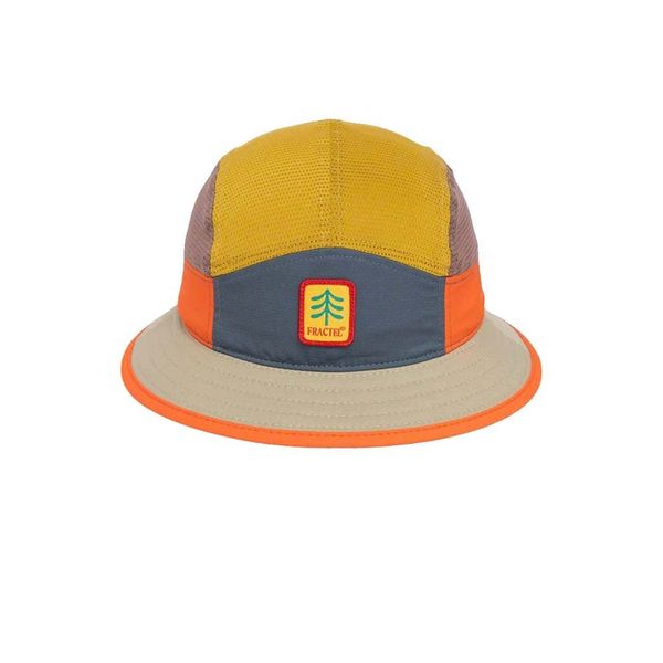 Mũ Chạy Bộ Rộng Vành Fractel Bucket B-Series - Sprout