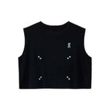  Áo Ba Lỗ Thể Thao Nữ On Running Women's Pace Tank - Black 