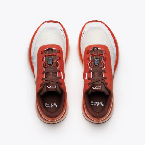 Giày Chạy Địa Hình Nam Mount To Coast Men's H1 - Sedona