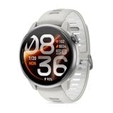  Đồng hồ chạy bộ, thể thao GPS Coros Pace 4 Pro - Silicone - White 