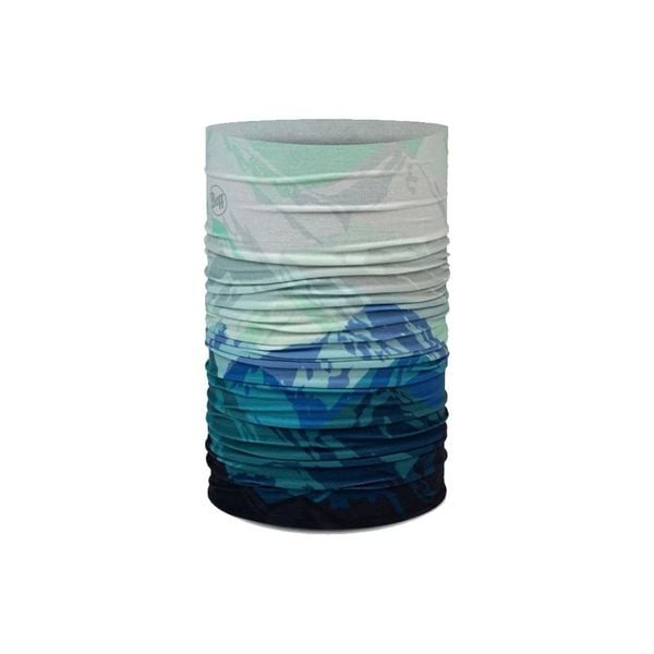 Khăn Ống Đa Năng Buff® Original EcoStretch - Dryen Blue