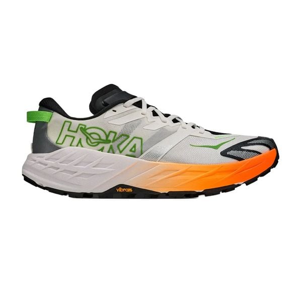 Giày Chạy Địa Hình Nam Hoka Speedgoat 7 Wide - FNTN