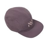  Mũ Chạy Bộ NNormal Race Cap - Purple 