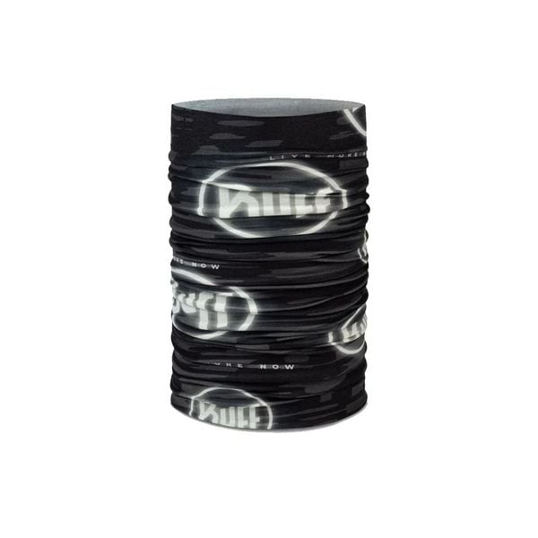 Khăn Ống Đa Năng Buff® Original EcoStretch - Nedre Graphite