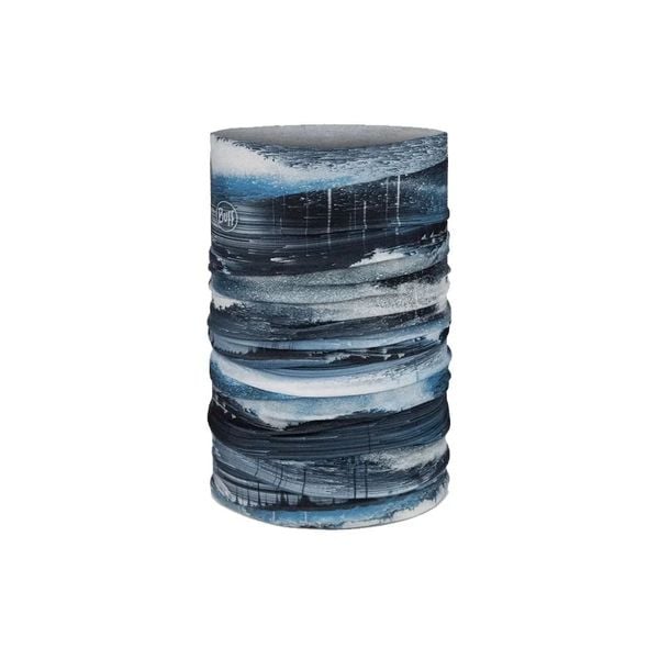 Khăn Ống Đa Năng Buff Original EcoStretch - Oser Blue
