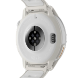  Đồng hồ chạy bộ, thể thao GPS Coros Pace 4 Pro - Silicone - White 