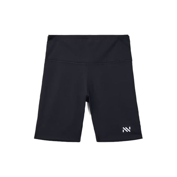 Quần Chạy Bộ Nữ NNormal Race Tight Women's - Black