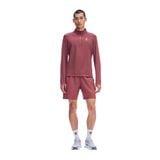  Áo Chạy Bộ Nam On Running Core 1/4 Zip - Barberry 
