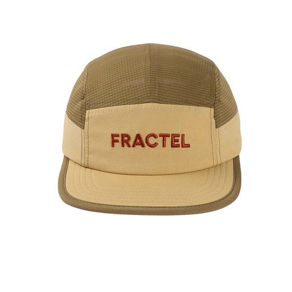 Mũ Chạy Bộ Fractel Running Cap - M-Series - ARID